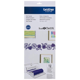 Держатель рулона для плоттера SDX1200 CADXRF2