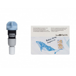 Набор Brother с автоножом для вырезания винила для SDX1200 CADXVBKIT1