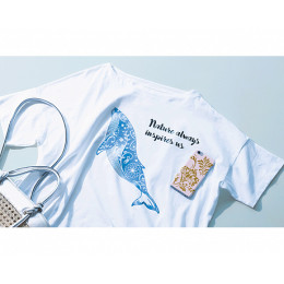 Набор Brother с автоножом для вырезания винила для SDX1200 CADXVBKIT1