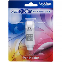 Держатель для маркеров Brother CAPENHL1
