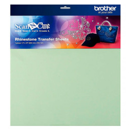 Плёнка для переноса страз Brother CARSTS1