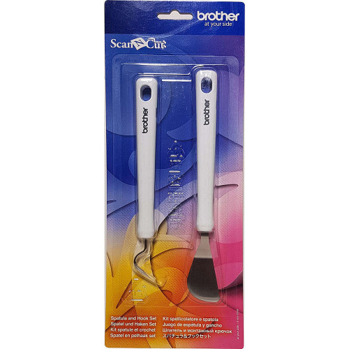 Шпатель и монтажный крючок Brother CASPHK1 в Минске