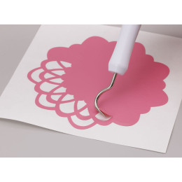 Шпатель и монтажный крючок Brother CASPHK1