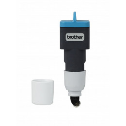 Автоматический дисковый нож Brother ScanNCut DX CADXBLDR1