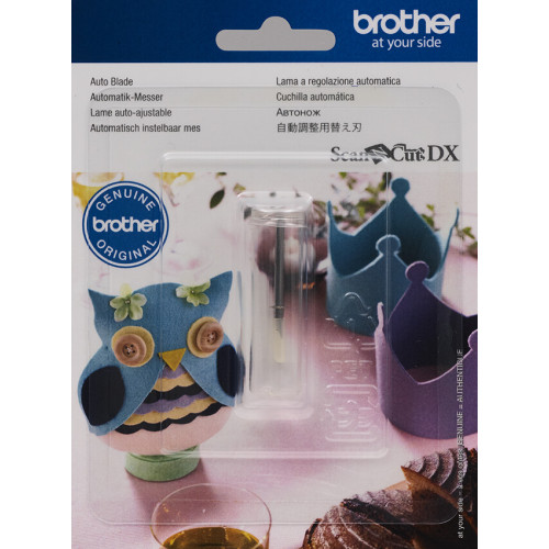 Автонож для плоттера SDX1200 CADXBLD1 в Минске