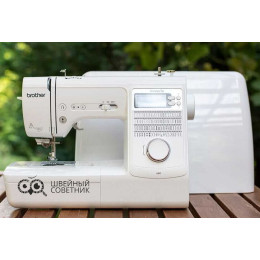 Швейная машина Brother Innov-is A80 
