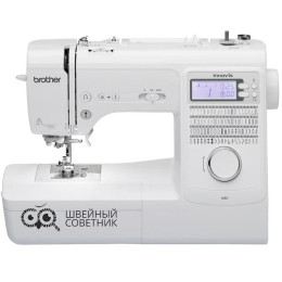 Швейная машина Brother Innov-is A80 