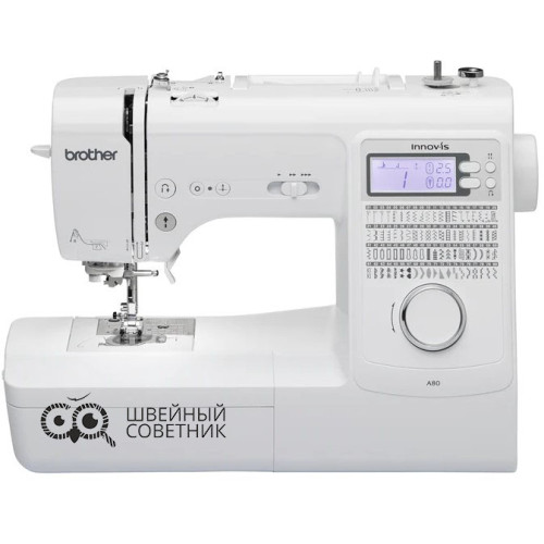 Швейная машина Brother Innov-is A80 в Минске