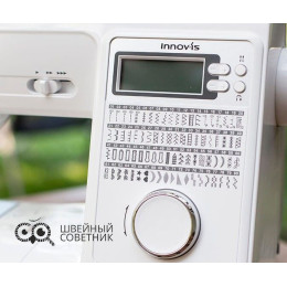 Швейная машина Brother Innov-is A80 