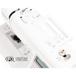 Швейная машина Brother Innov-is A80 