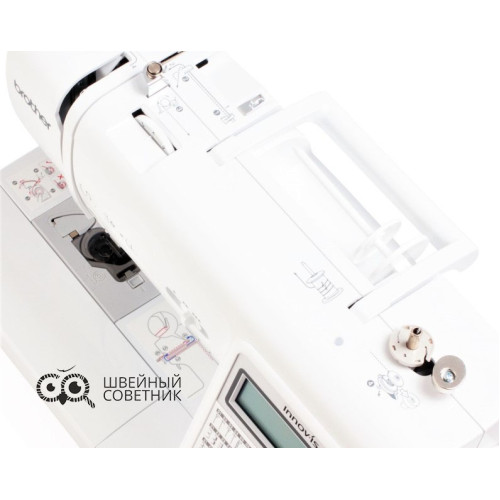 Швейная машина Brother Innov-is A80 в Минске