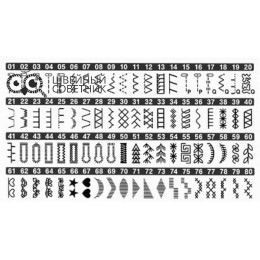 Швейная машина Brother Innov-is A80 