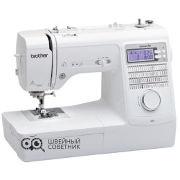 Швейная машина Brother Innov-is A80 