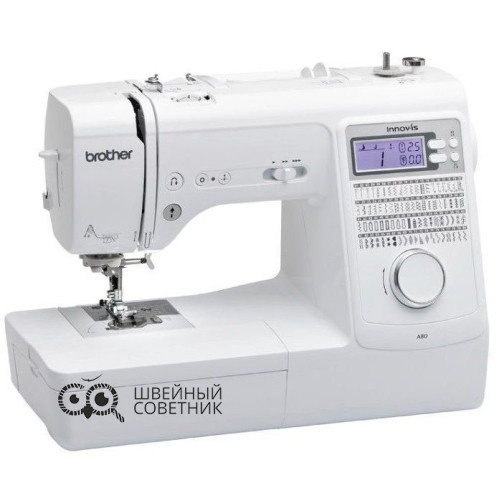 Швейная машина Brother Innov-is A80 в Минске