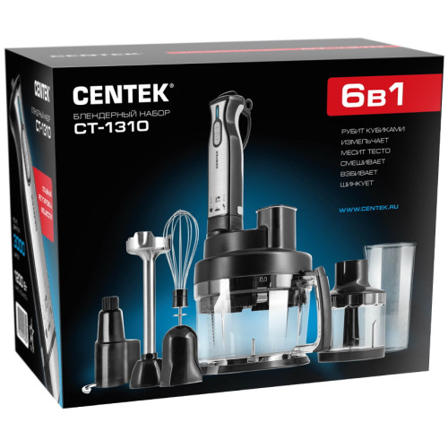 Погружной блендер Centek CT-1310 в Минске