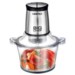 Измельчитель-чоппер Centek CT-1394