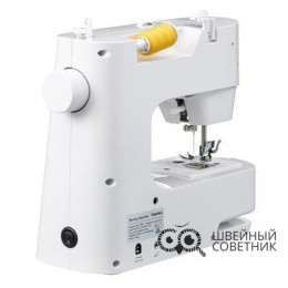 Швейная машина Chayka JeansStyle 55