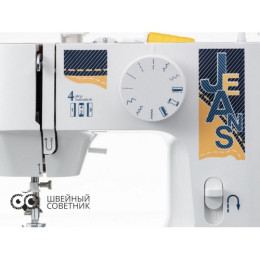 Швейная машина Chayka JeansStyle 55