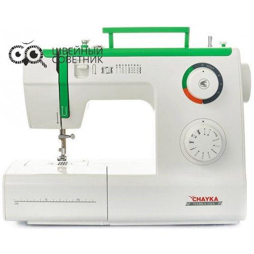 Швейная машина Chayka Чайка 134A в Минске