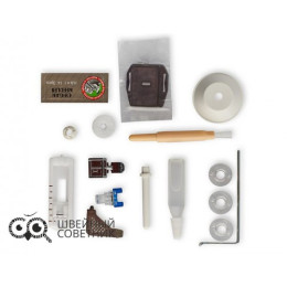 Швейная машина Chayka Чайка 134A