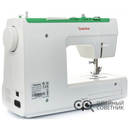 Швейная машина Chayka Чайка 134A