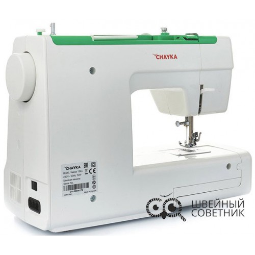 Швейная машина Chayka Чайка 134A в Минске