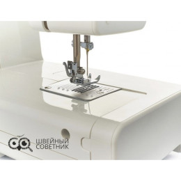 Швейная машина Chayka Чайка 134A