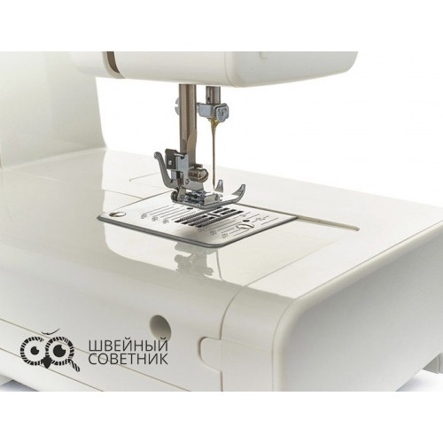 Швейная машина Chayka Чайка 134A в Минске