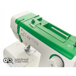 Швейная машина Chayka Чайка 134A