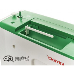 Швейная машина Chayka Чайка 134A