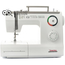 Швейная машина Chayka Чайка 142M