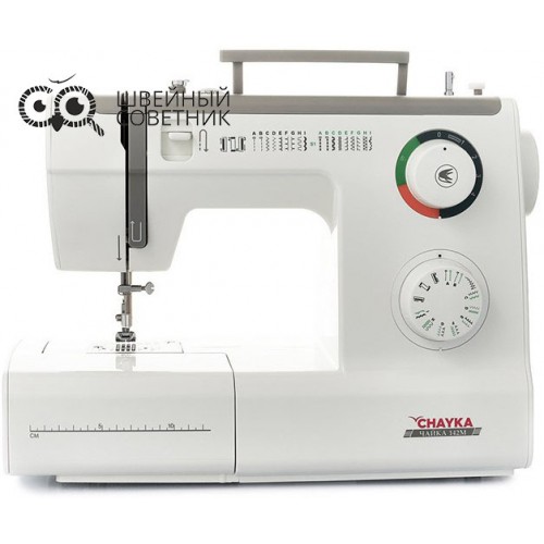 Швейная машина Chayka Чайка 142M в Минске