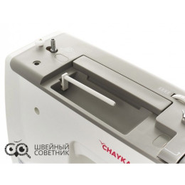 Швейная машина Chayka Чайка 142M