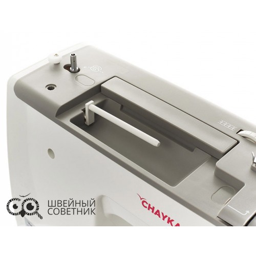Швейная машина Chayka Чайка 142M в Минске