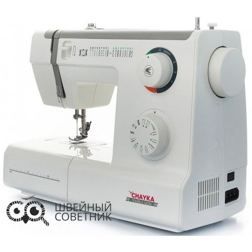 Швейная машина Chayka Чайка 142M в Минске