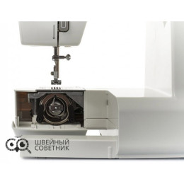 Швейная машина Chayka Чайка 142M