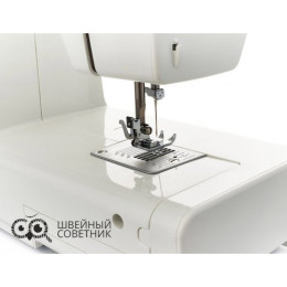 Швейная машина Chayka Чайка 142M