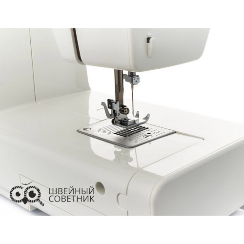 Швейная машина Chayka Чайка 142M в Минске