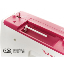 Швейная машина Chayka Чайка 145M