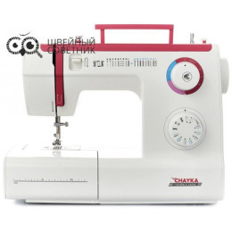 Швейная машина Chayka Чайка 145M