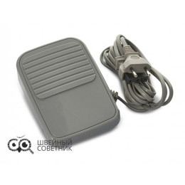 Швейная машина Chayka Чайка 145M