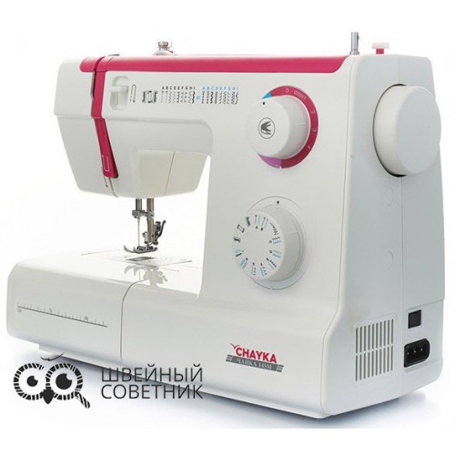 Швейная машина Chayka Чайка 145M в Минске