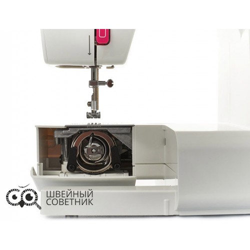 Швейная машина Chayka Чайка 145M в Минске