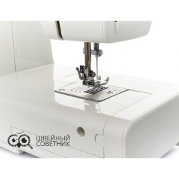 Швейная машина Chayka Чайка 145M