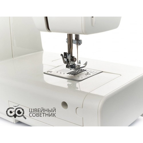 Швейная машина Chayka Чайка 145M в Минске