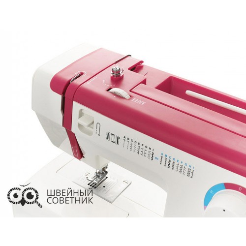 Швейная машина Chayka Чайка 145M в Минске