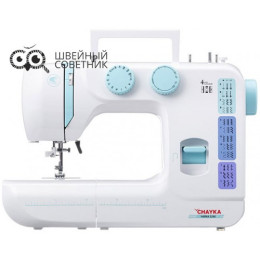 Швейная машина Chayka 2290