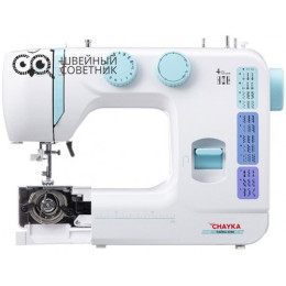 Швейная машина Chayka 2290
