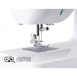 Швейная машина Chayka 2290