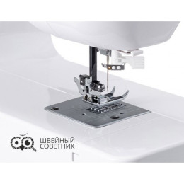 Швейная машина Chayka 2290